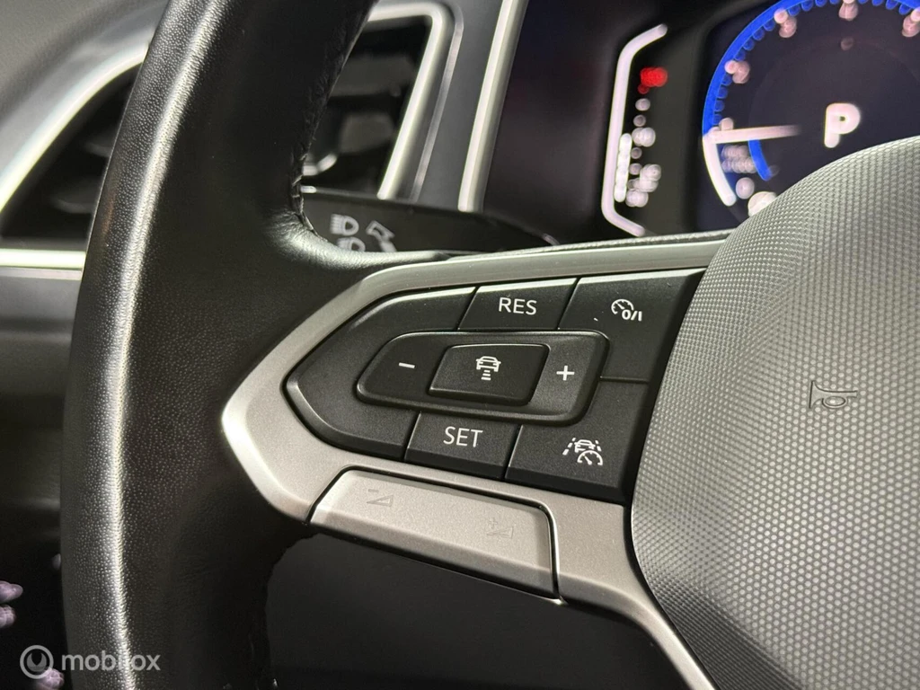 Volkswagen T-Roc – foto 34