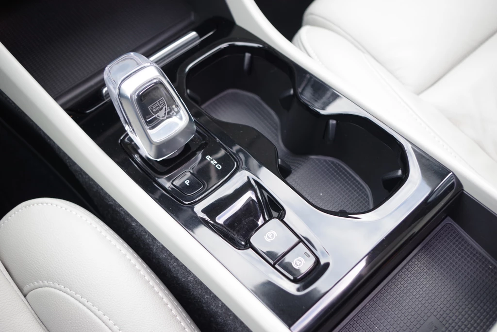 Volvo XC40 – foto 23