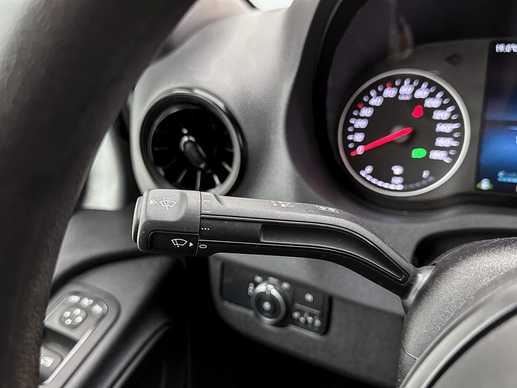 Mercedes-Benz Sprinter – foto 29