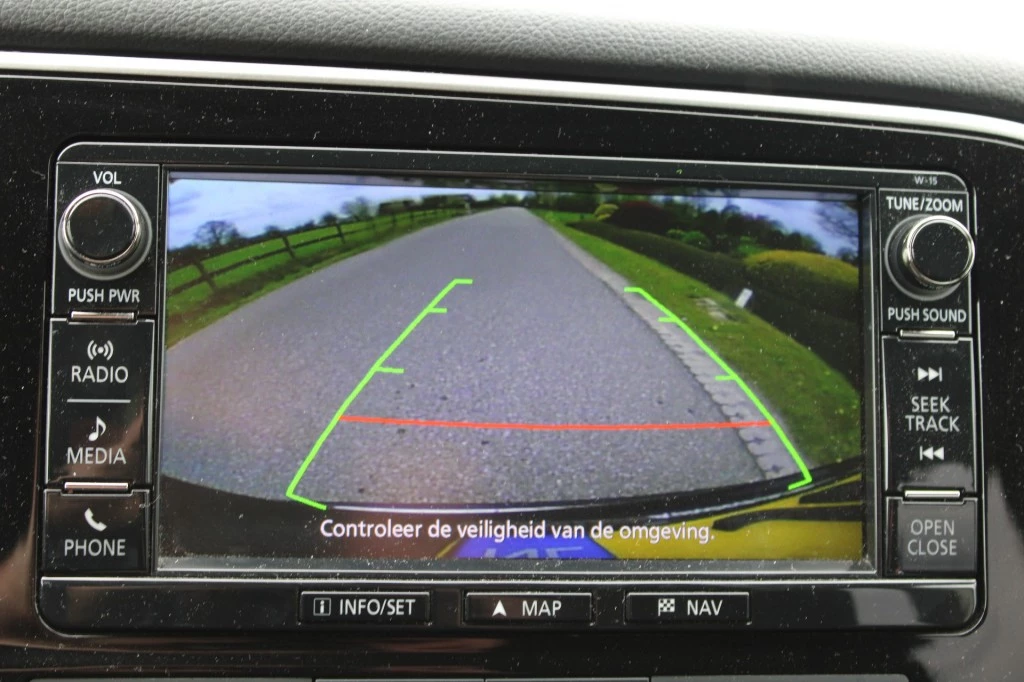 Mitsubishi Outlander – foto 14