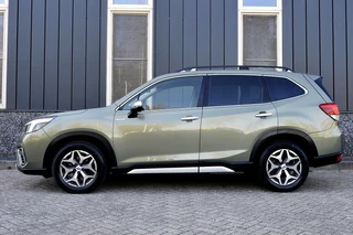 Subaru Forester – thumbnail 2