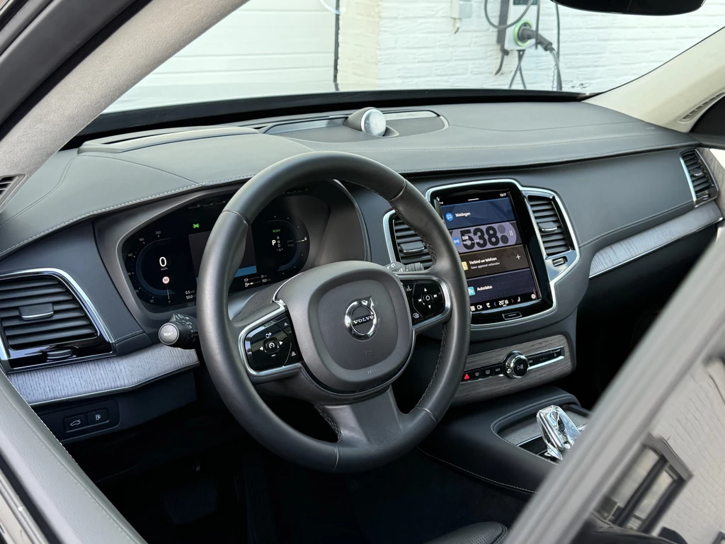 Volvo XC90 – foto 11