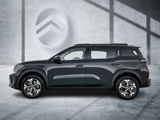 Citroën C3 Aircross – thumbnail 3