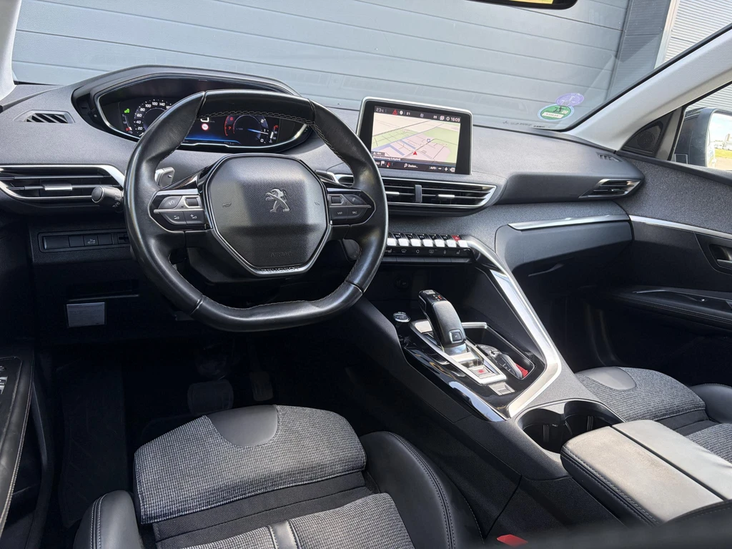 Peugeot 3008 – foto 10