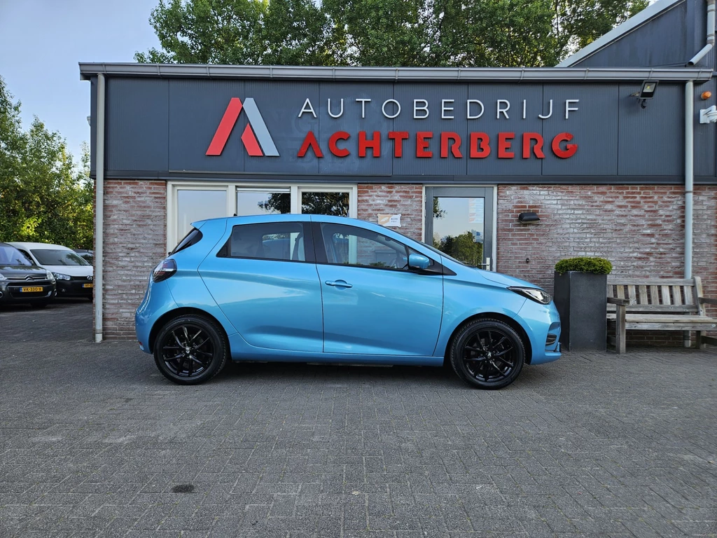 Renault ZOE – foto 7