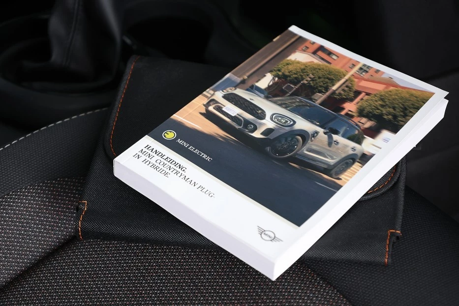 MINI Countryman – foto 13