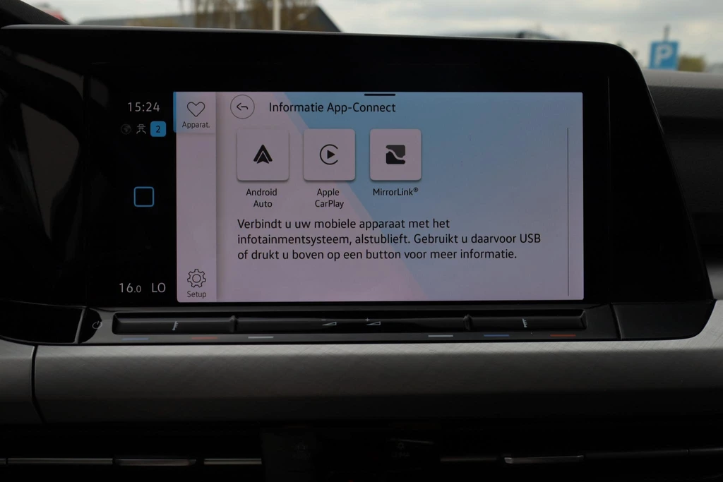 Volkswagen Golf – foto 21