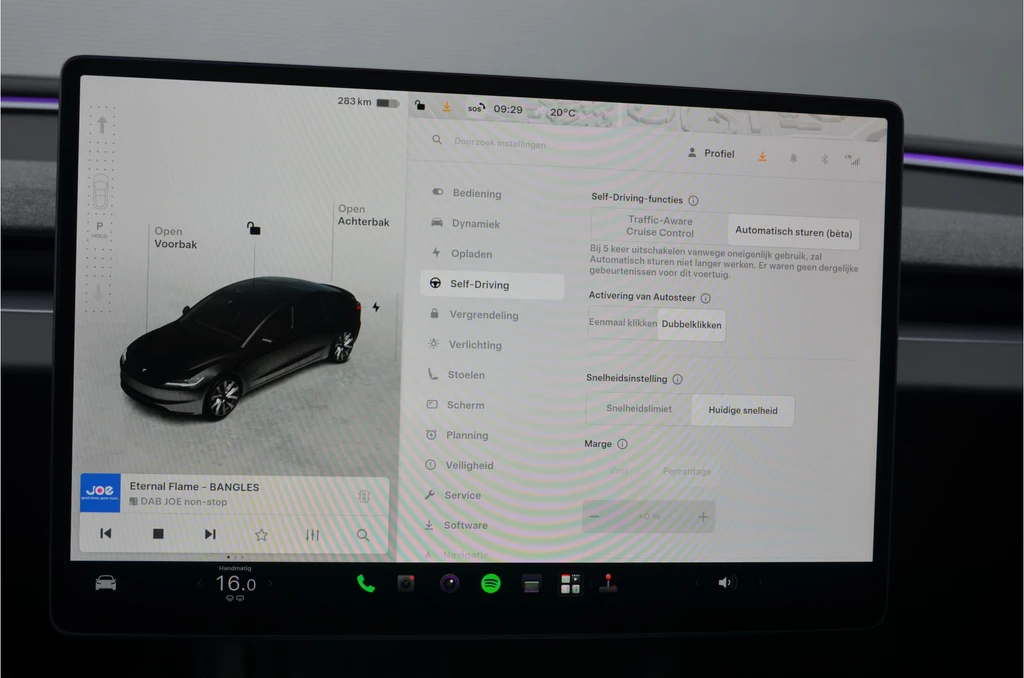 Tesla Model 3 – foto 18