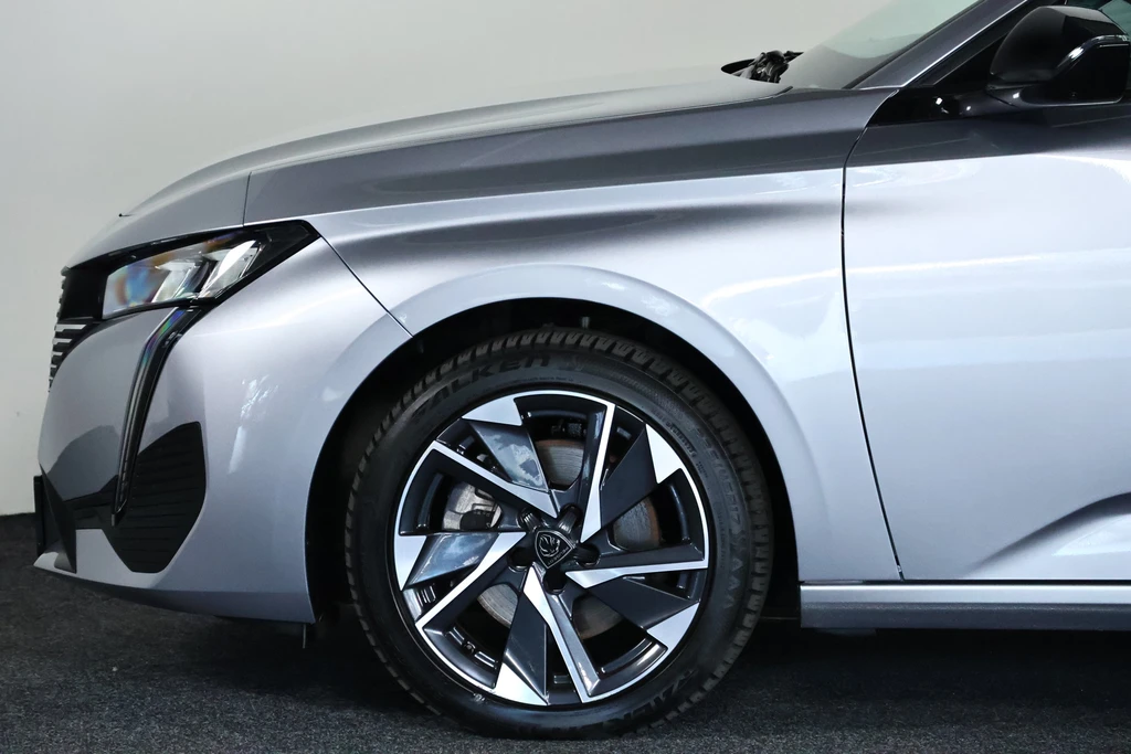 Peugeot 308 – foto 33