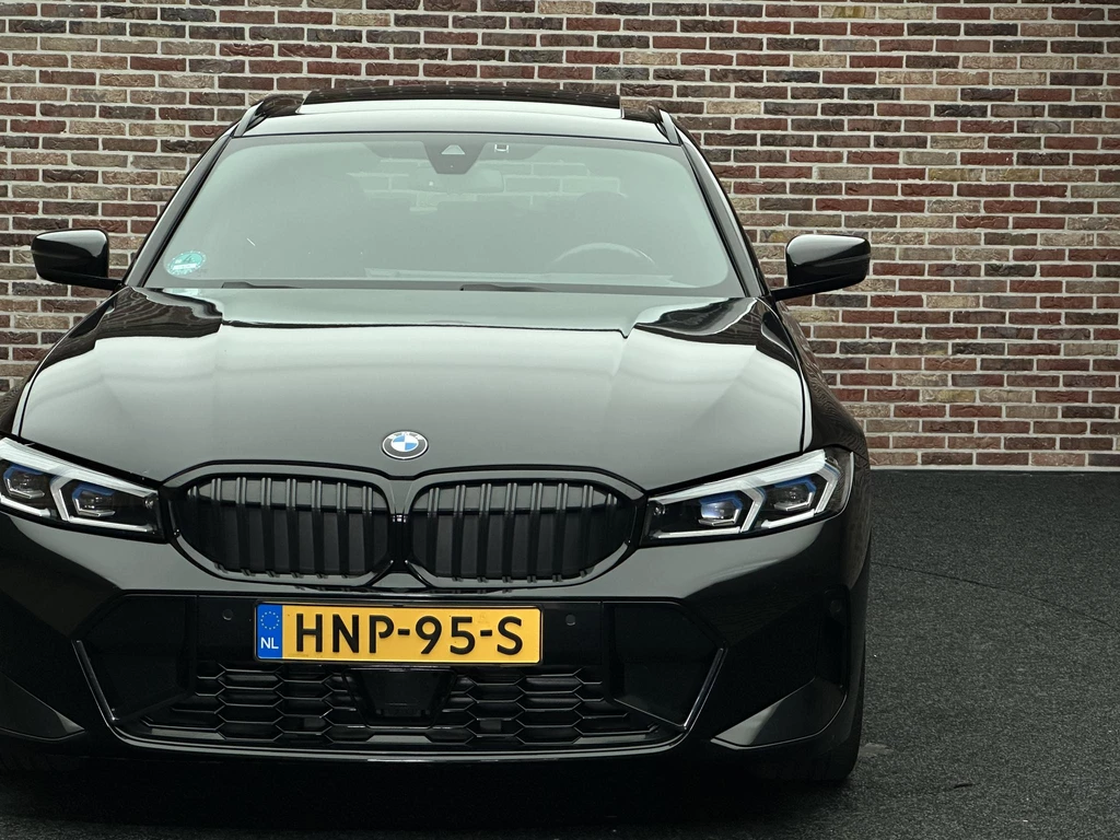 BMW 3 Serie – foto 12