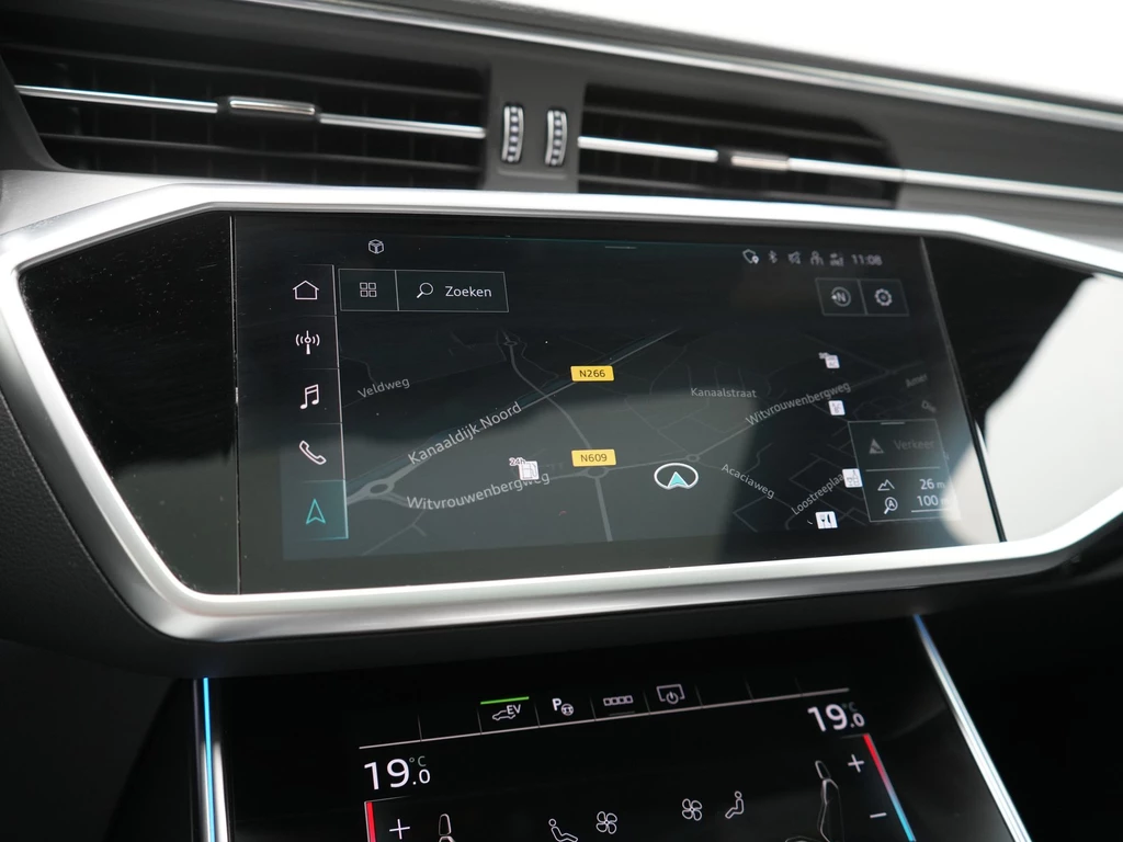 Audi A6 – foto 46
