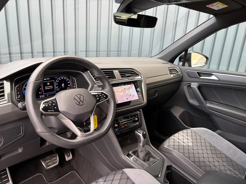 Volkswagen Tiguan – foto 19
