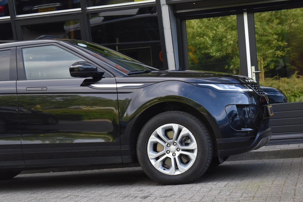 Land Rover Range Rover Evoque – foto 13