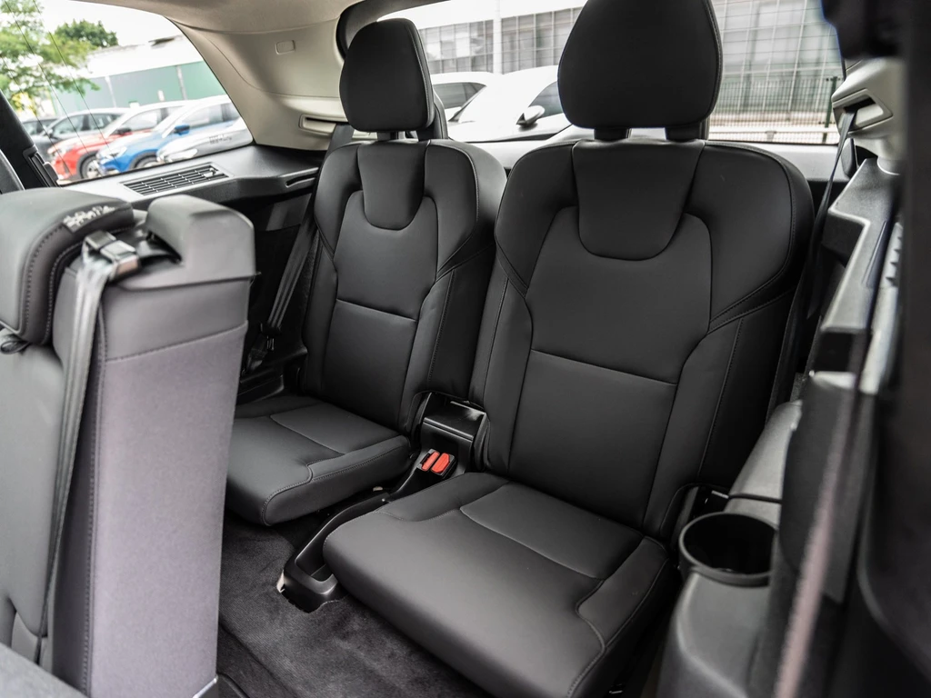Volvo XC90 – foto 22