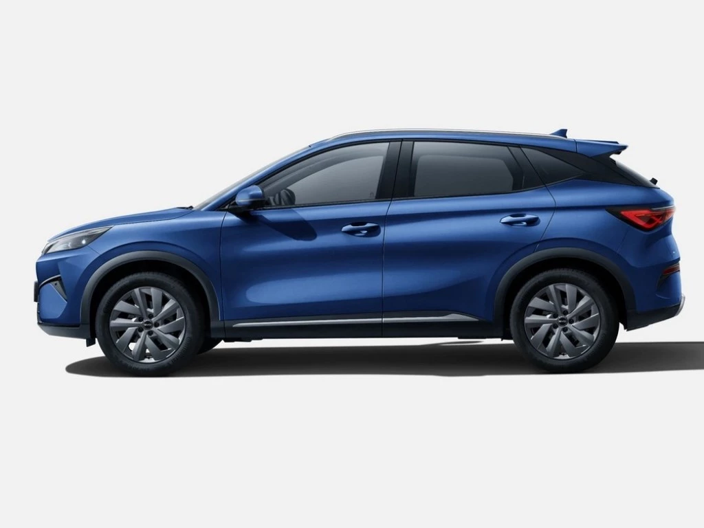 BYD ATTO 3 – foto 3