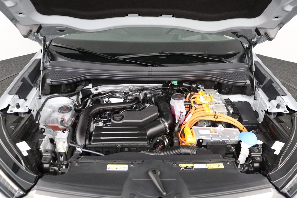 Škoda Kodiaq – foto 27