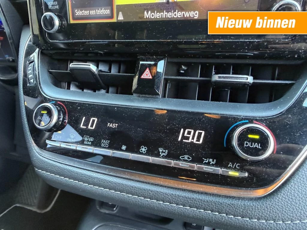 Toyota Corolla Touring Sports – foto 36