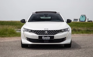 Peugeot 508 – thumbnail 14
