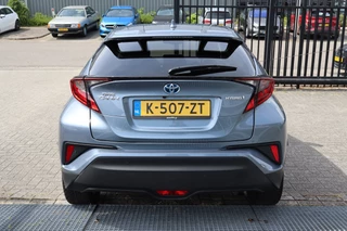 Toyota C-HR – thumbnail 4