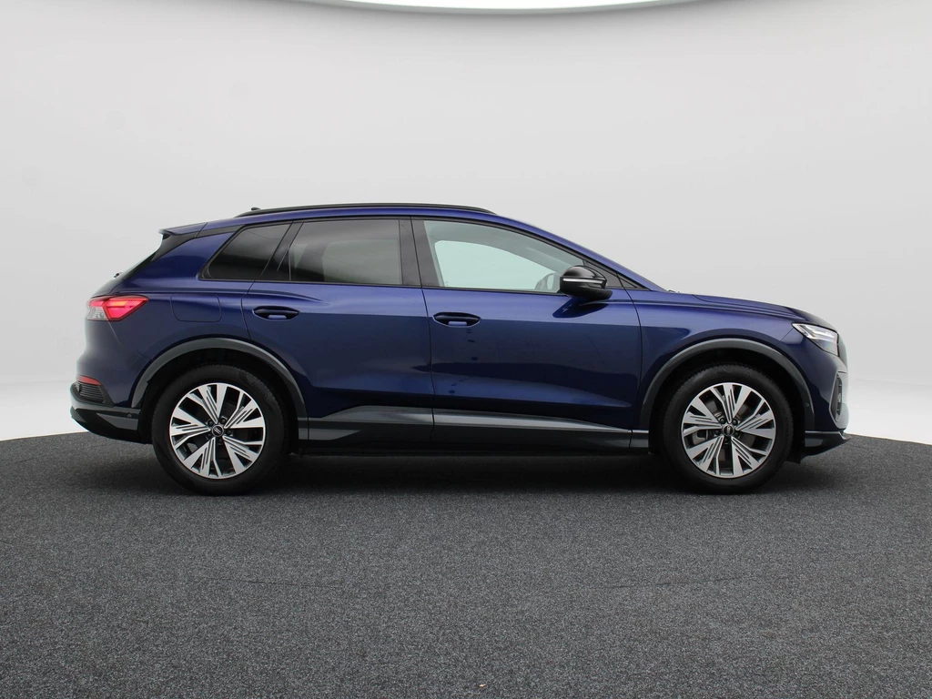 Audi Q4 e-tron – foto 6