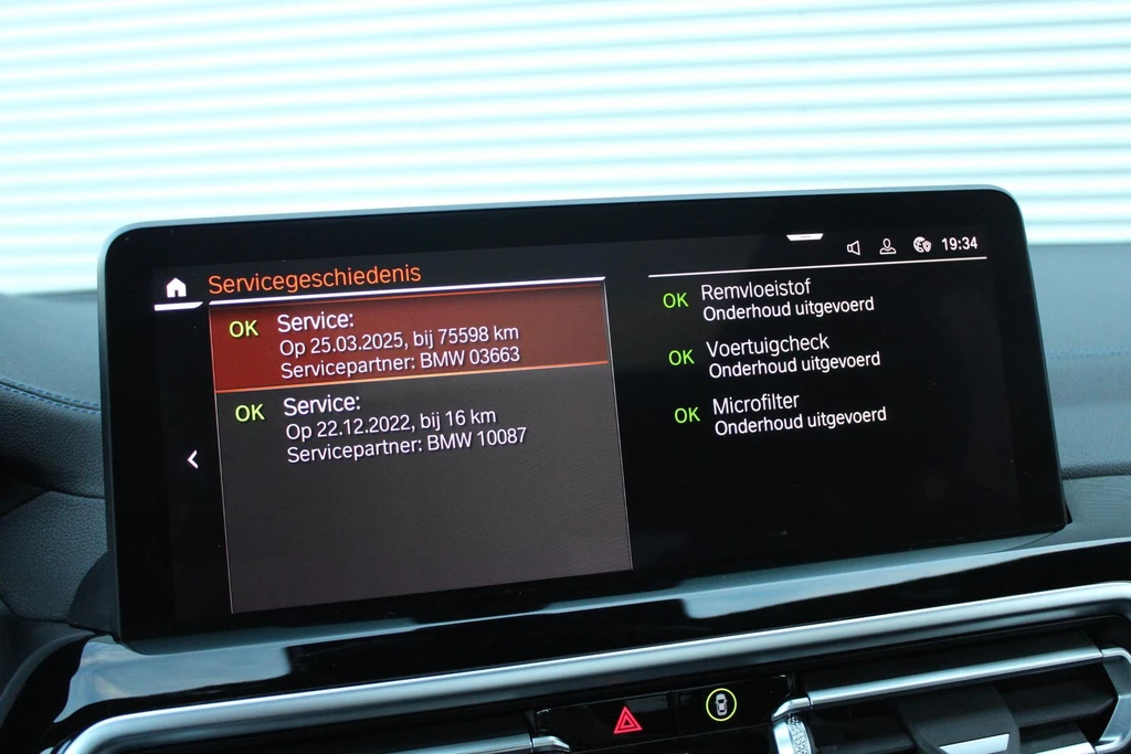 BMW iX3 – foto 46