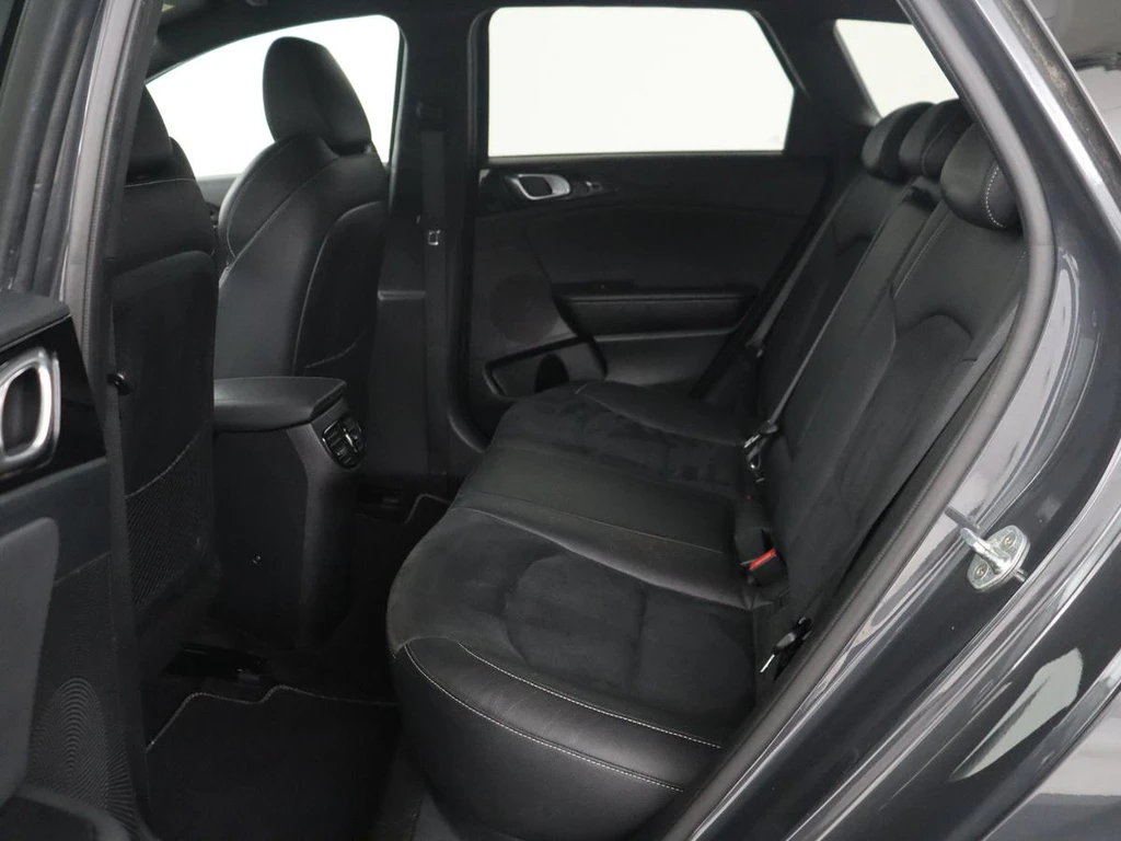 Kia Ceed Sportswagon – foto 8