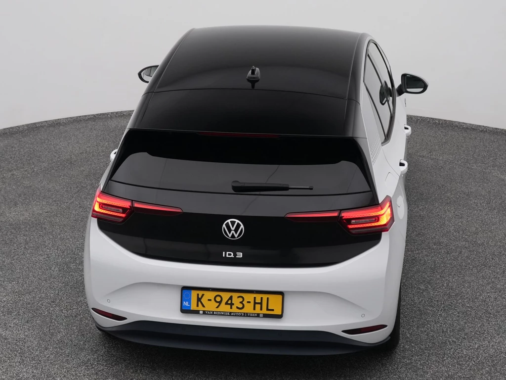 Volkswagen ID.3 – foto 9