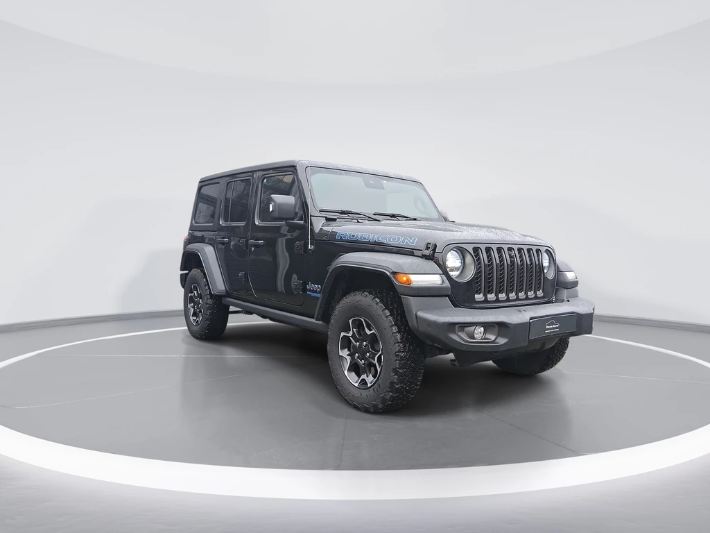 Jeep Wrangler – foto 7