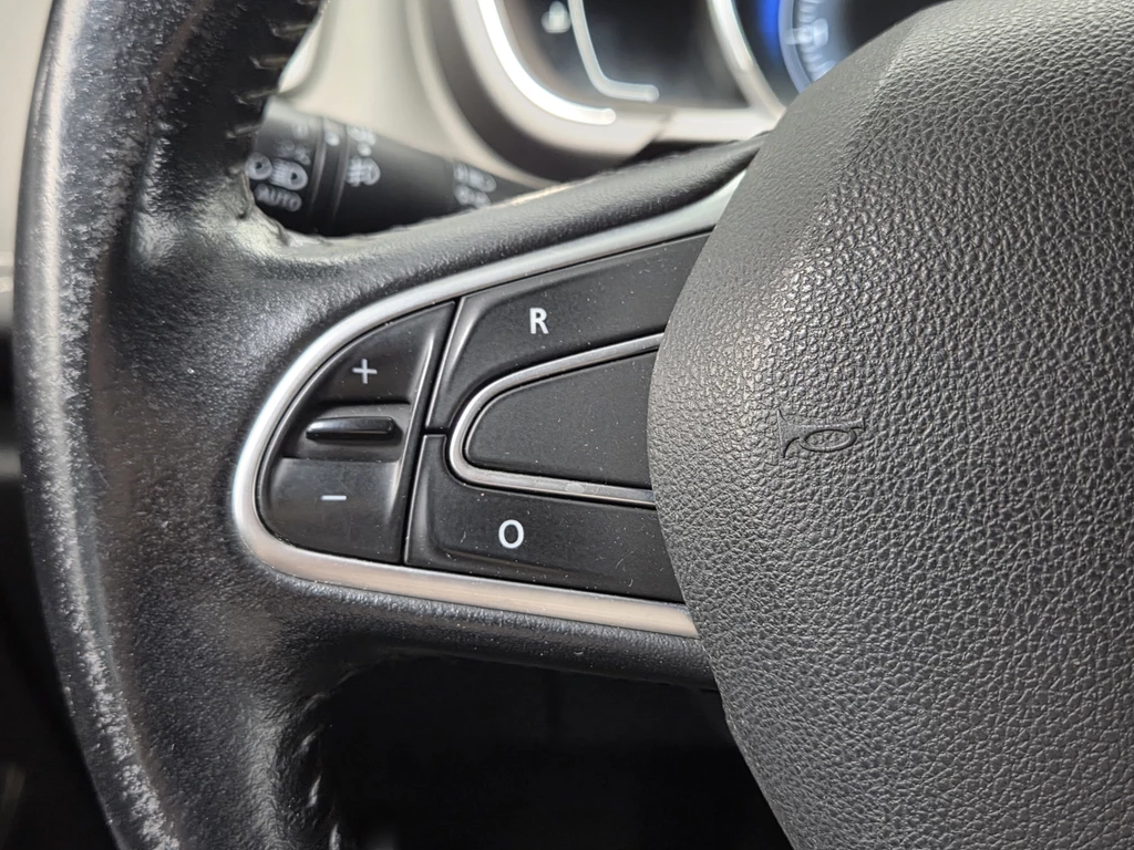 Renault Grand Scénic – foto 26