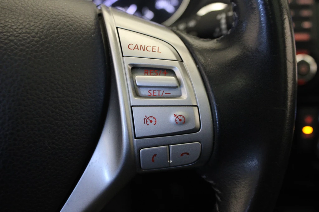 Nissan QASHQAI – foto 14