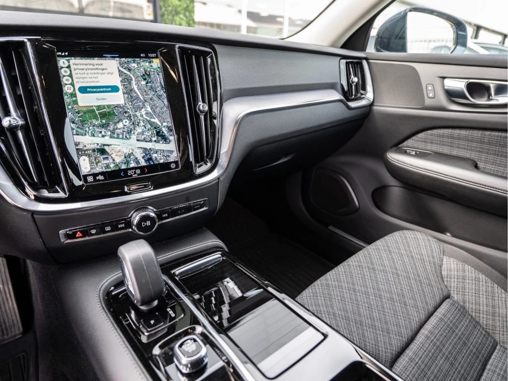 Volvo V60 – foto 9