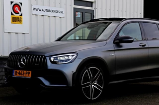 Mercedes-Benz GLC – thumbnail 2