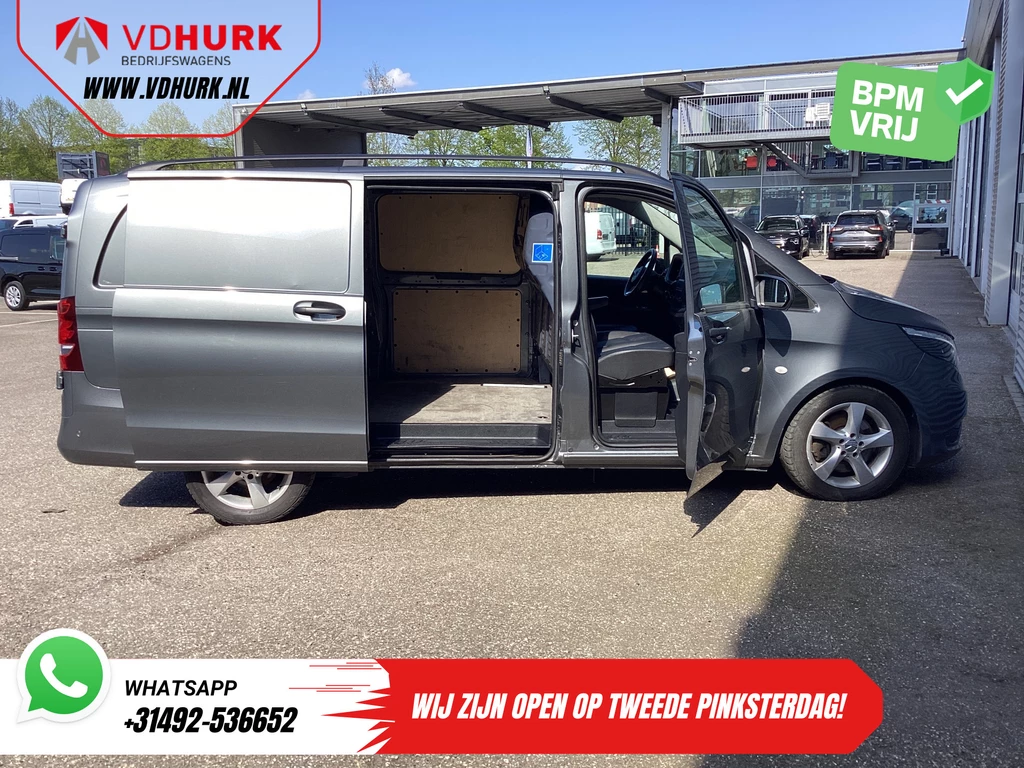 Mercedes-Benz Vito – foto 4