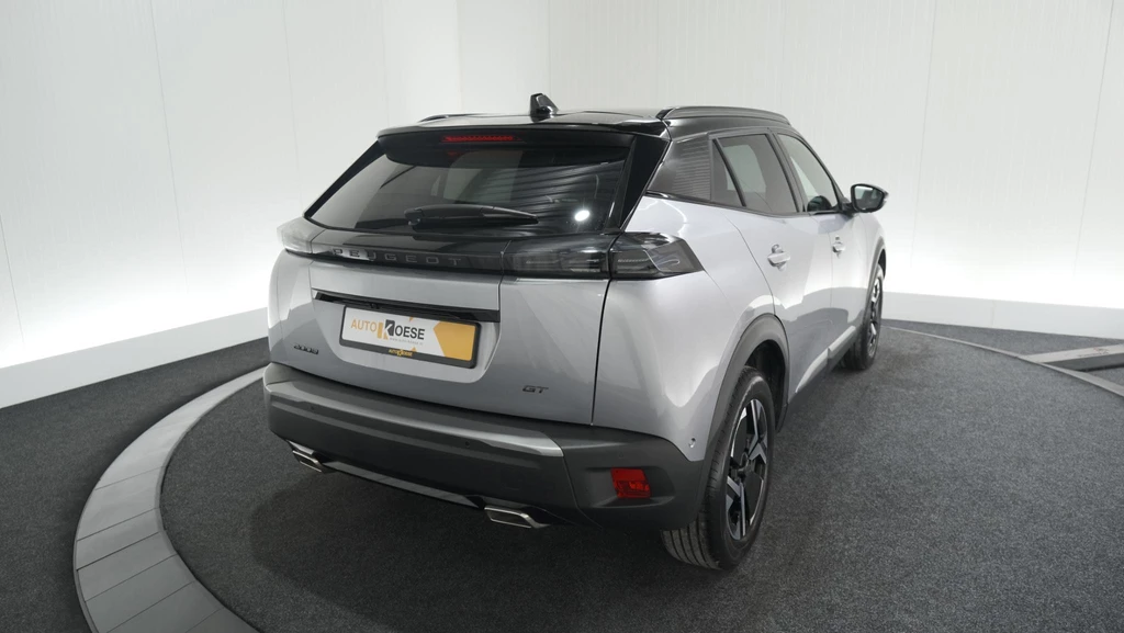 Peugeot 2008 – foto 13