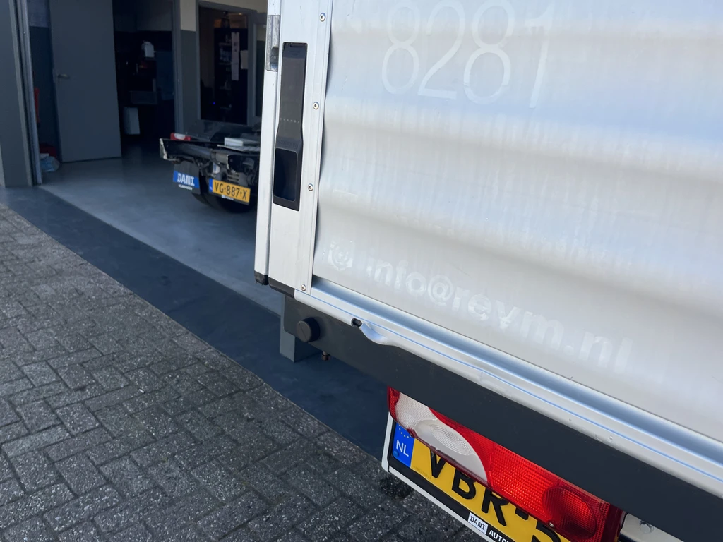 Mercedes-Benz Sprinter – foto 42