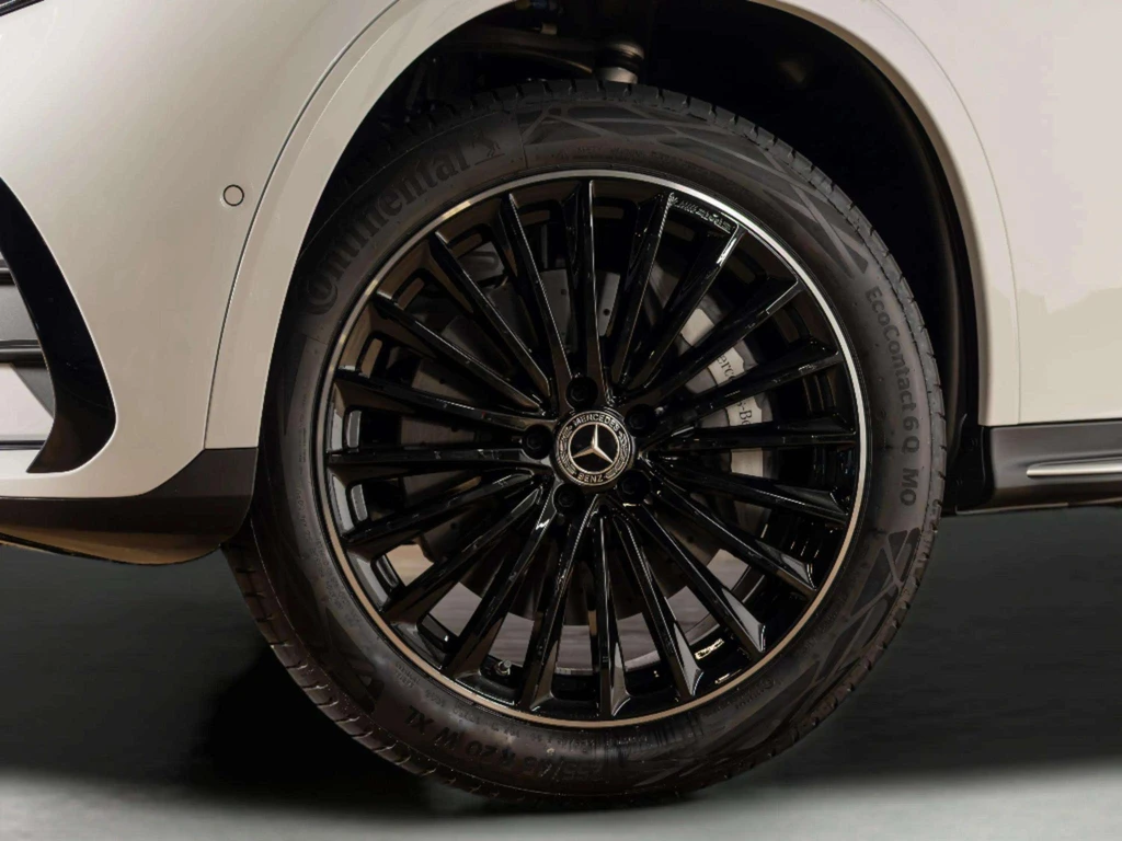 Mercedes-Benz GLC – foto 8
