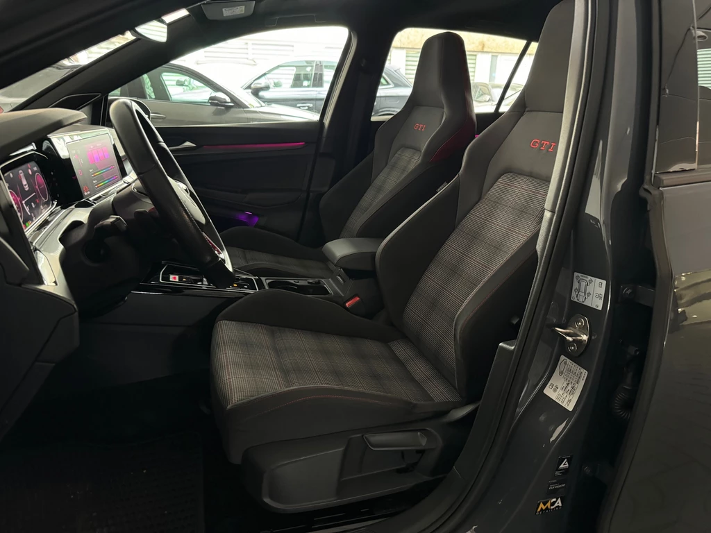 Volkswagen Golf – foto 12