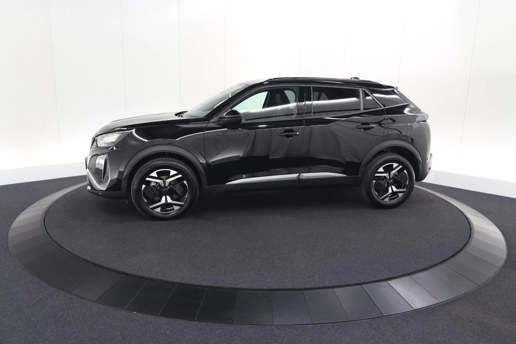 Peugeot 2008 – foto 5