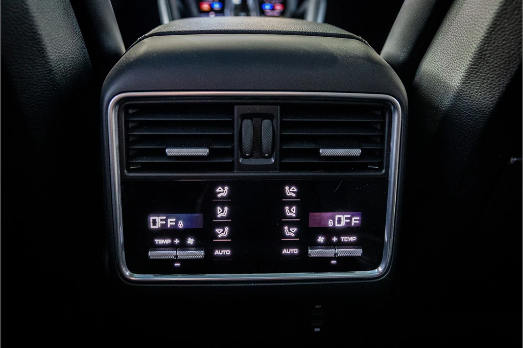 Porsche Cayenne – foto 26