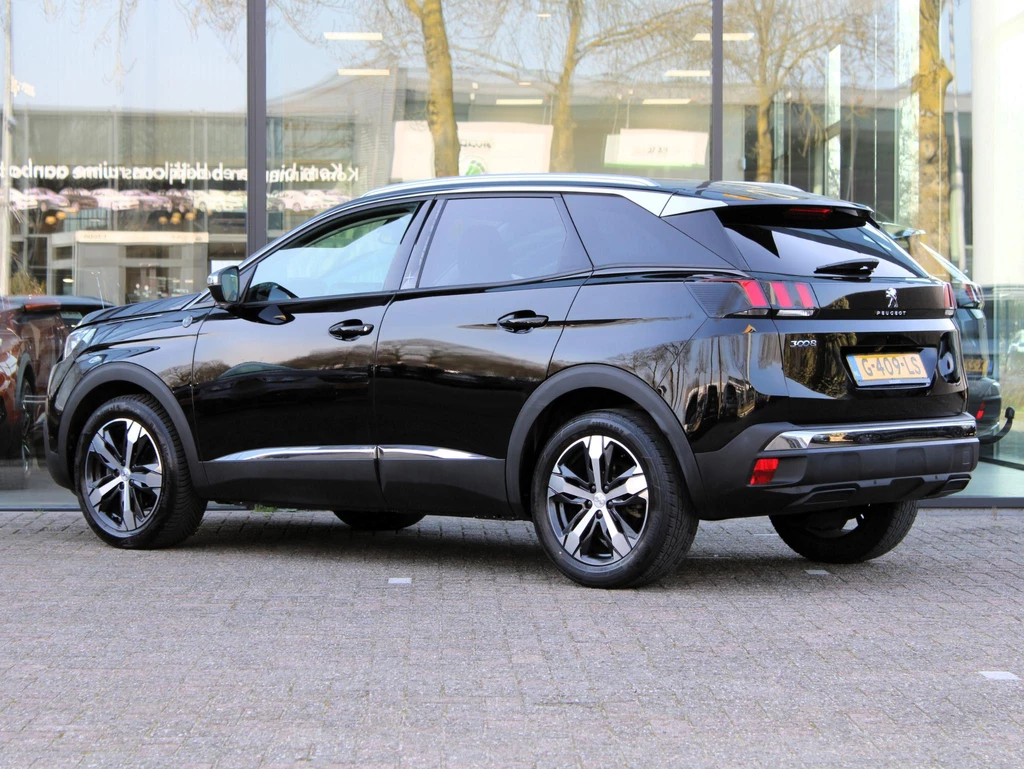 Peugeot 3008 – foto 2