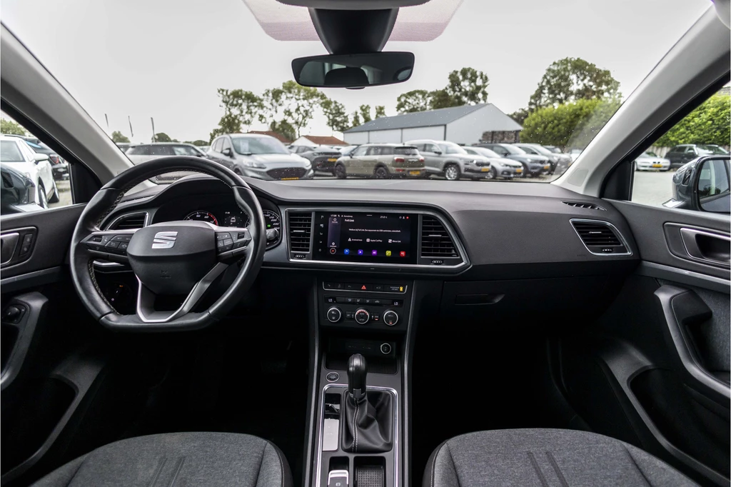 SEAT Ateca – foto 30