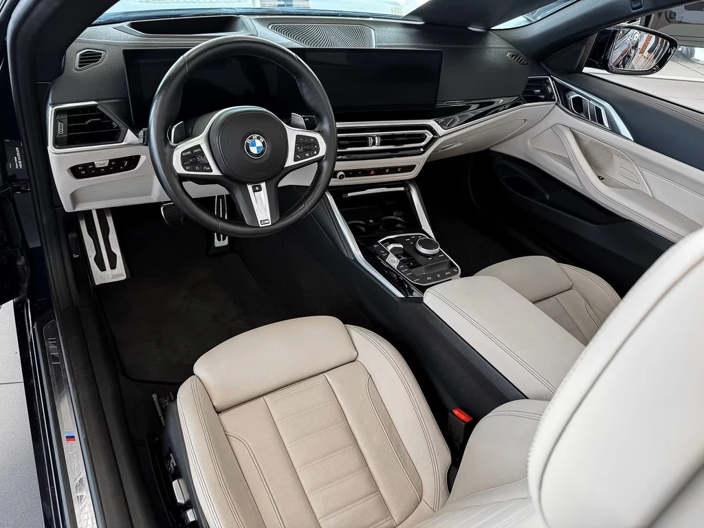 BMW 4 Serie – foto 9