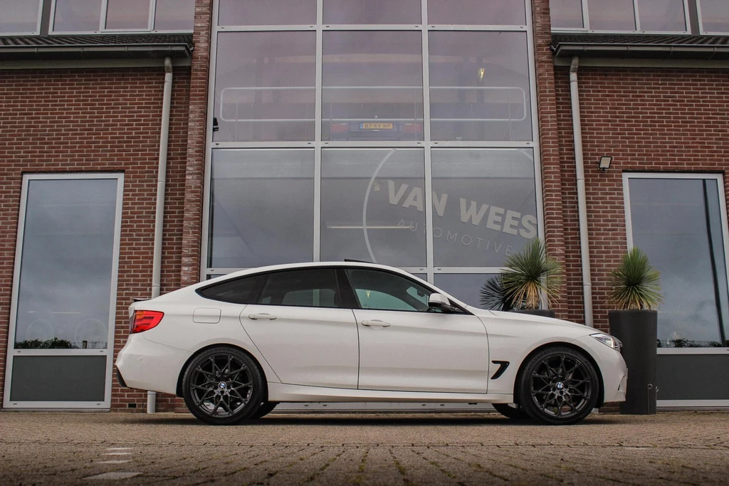 BMW 3 Serie – foto 8