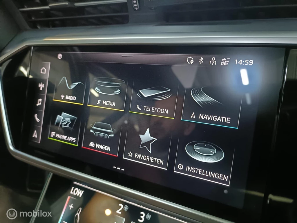 Audi A6 – foto 11