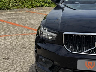 Volvo XC40 – thumbnail 22