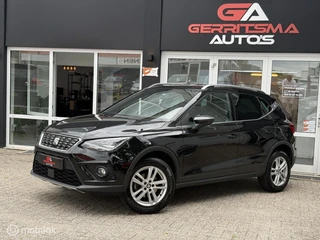 SEAT Arona – thumbnail 6