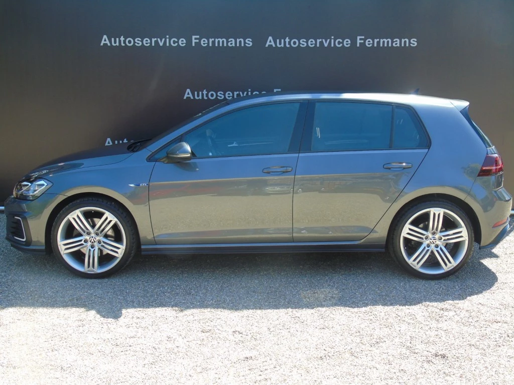 Volkswagen Golf – foto 4