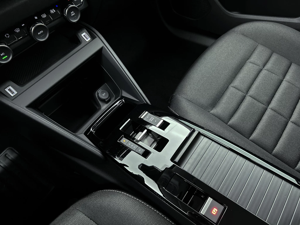 Citroën C4 – foto 8