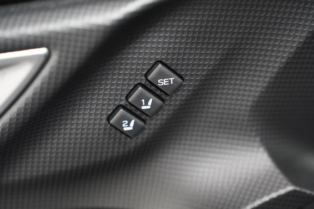 Subaru Forester – foto 17