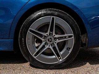 Mercedes-Benz C-Klasse – thumbnail 12